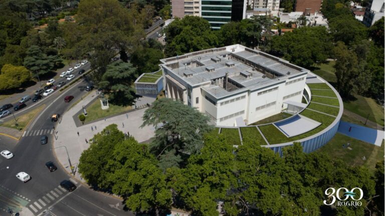 Lee más sobre el artículo Un legado para Rosario.